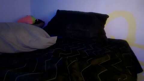 thunder_naugthy @ chaturbate on 20240501