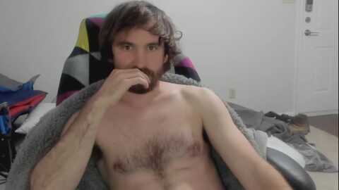 cptauzz @ chaturbate on 20240502