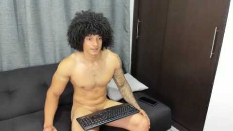 damnpervert @ chaturbate on 20240502