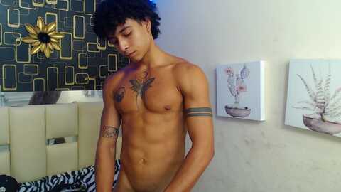 gael_david @ chaturbate on 20240502