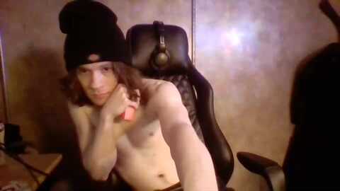 ghostboygbc @ chaturbate on 20240502