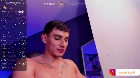 joseeph_boy @ chaturbate on 20240502