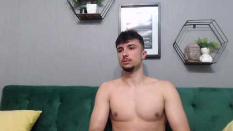 maxloyd @ chaturbate on 20240502