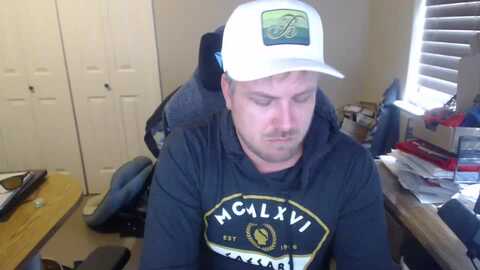 naughty_kinky1 @ chaturbate on 20240502