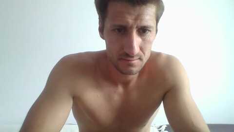 therealchrisaron @ chaturbate on 20240502