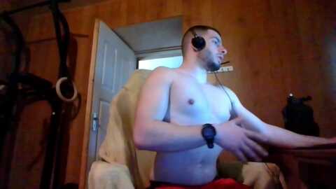 wowanislandboy @ chaturbate on 20240502