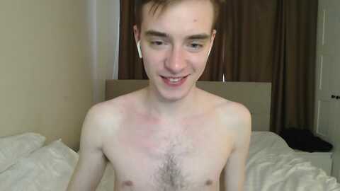 damiano_skinny @ chaturbate on 20240503