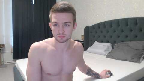 marselle_looker @ chaturbate on 20240503