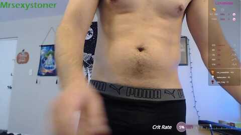 mrsexystoner @ chaturbate on 20240503