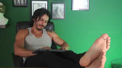 perseoo_88 @ chaturbate on 20240503