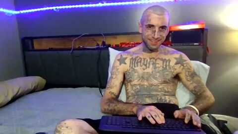 sexxytatted @ chaturbate on 20240503