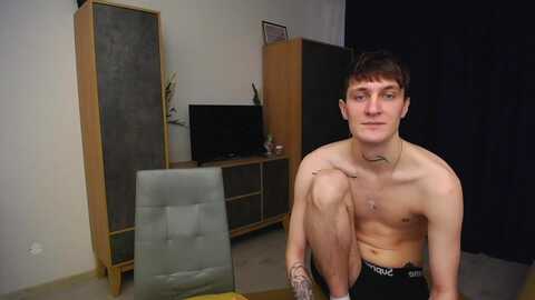 teddy_mode @ chaturbate on 20240503