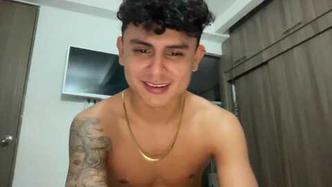 bob_pettersonn @ chaturbate on 20240504