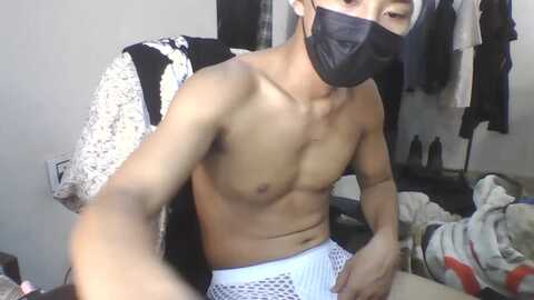 iamshy9958 @ chaturbate on 20240504