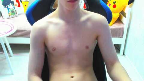 michaeldennings @ chaturbate on 20240504