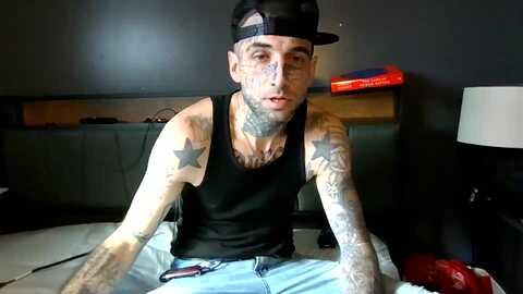 sexxytatted @ chaturbate on 20240504