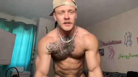 straubalicious @ chaturbate on 20240504