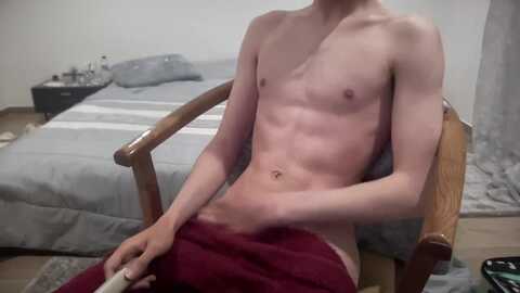 amsecam @ chaturbate on 20240505