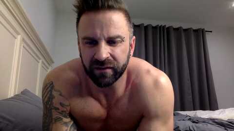 brockmagnum @ chaturbate on 20240505