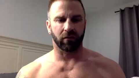 brockmagnum @ chaturbate on 20240505