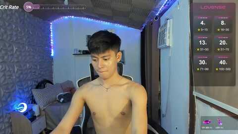 cutie_deyb @ chaturbate on 20240505