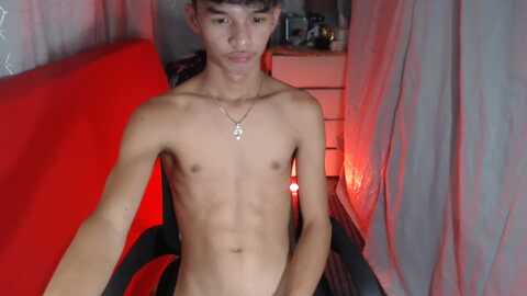 dave_twinkxx @ chaturbate on 20240505