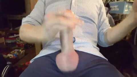 horny_hubby0077 @ chaturbate on 20240505