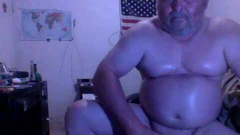 jameshardon5 @ chaturbate on 20240505