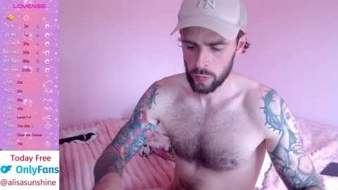 alisakai @ chaturbate on 20240506