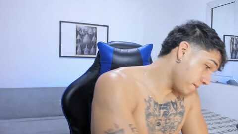 axel_taylor21 @ chaturbate on 20240506