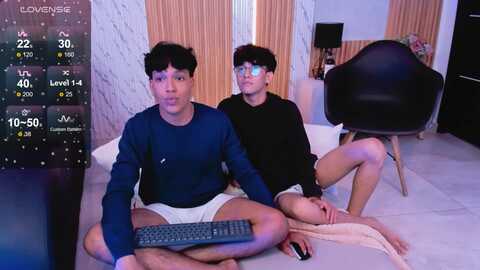 billie_jr @ chaturbate on 20240506