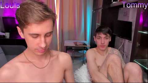 esthetics_boys @ chaturbate on 20240506