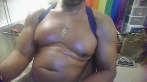 hardck @ chaturbate on 20240506