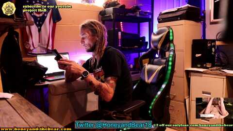 honeyand_thebear @ chaturbate on 20240506