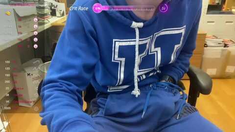 horney_boy_15 @ chaturbate on 20240506