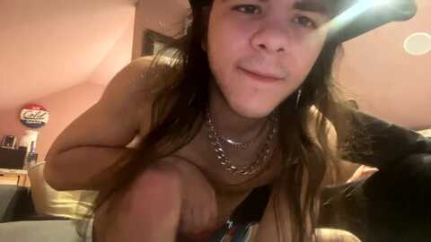 jaylenpowell22 @ chaturbate on 20240506