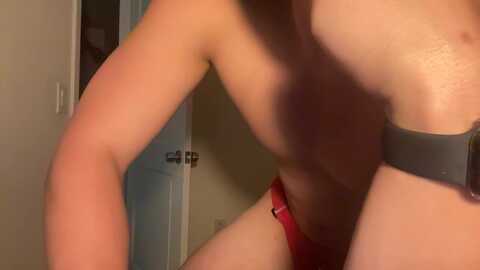 kelvinwilde @ chaturbate on 20240506