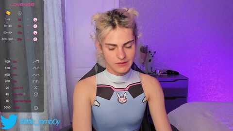 little_femb0y @ chaturbate on 20240506