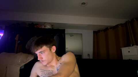 bigtimber02 @ chaturbate on 20240507