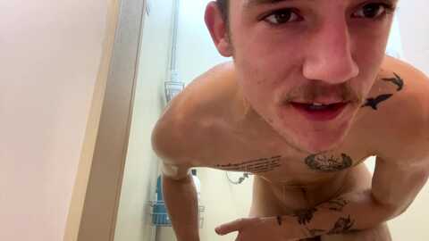 bigtimber02 @ chaturbate on 20240507