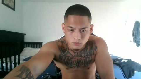 christopherq98 @ chaturbate on 20240507