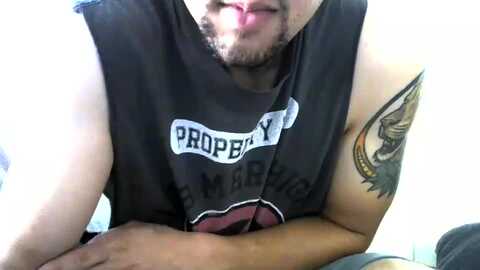 foolishloverboy @ chaturbate on 20240507