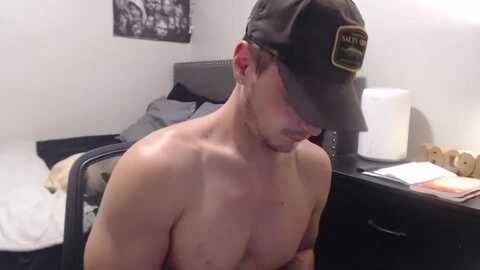 jacobiii95 @ chaturbate on 20240507