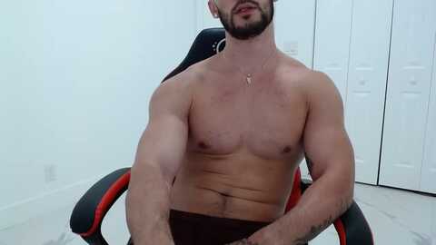 jay_slayz @ chaturbate on 20240507