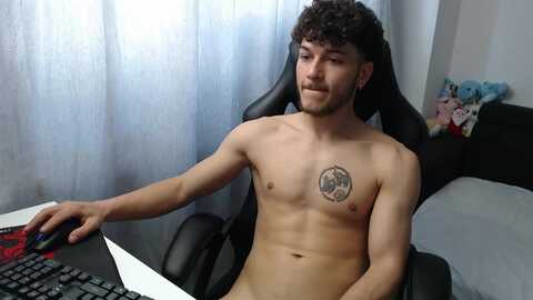 kevin_hot226 @ chaturbate on 20240507