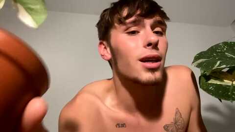 kristiannextdoor @ chaturbate on 20240507