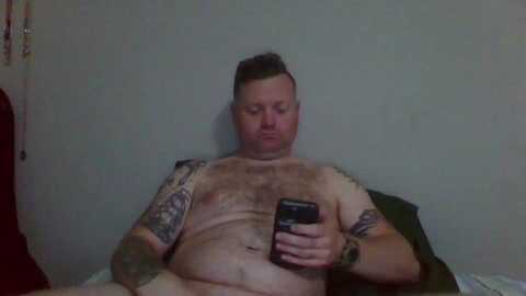 navyman34 @ chaturbate on 20240507