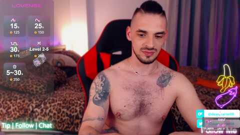 secret_sir @ chaturbate on 20240507