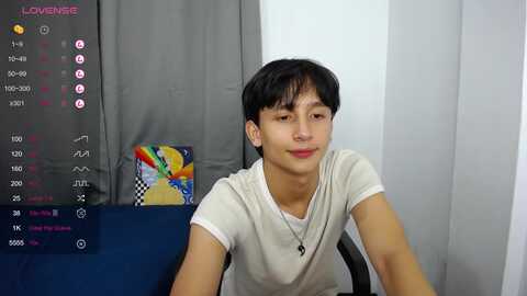 valentino_rigatti @ chaturbate on 20240507