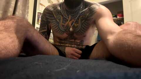 codyadams21 @ chaturbate on 20240508